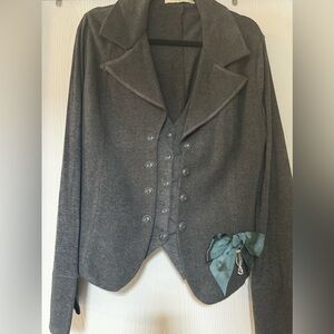 Stylish jacket xl